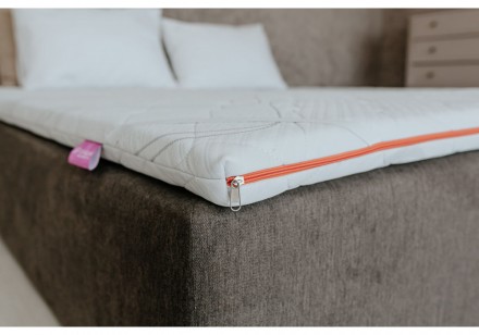 Преимущества матраса Direct/Директ
Матрас Direct &mdash; тонкая модель из коллекции In. . фото 8