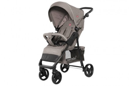 Коляска прогулочная CARRELLO Quattro CRL-8502/2 Frost Beige + дождевик, карело к. Ивано-Франковск. фото 1 Коляска прогулочная CARRELLO Quattro CRL-8502/2 Frost Beige + дождевик, карело к. Ивано-Франковск. фото 1