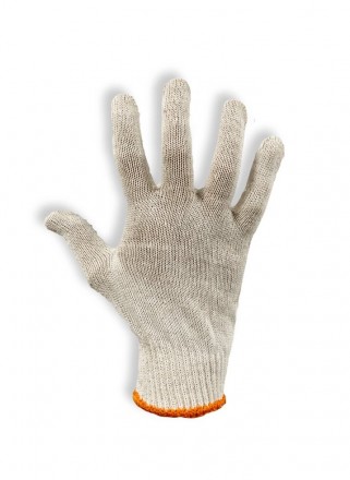Перчатки Vulkan 8310 - рабочие перчатки 10 размера для защиты рук во от механиче. . фото 3