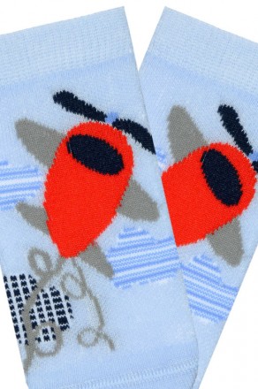 Детские тонкие летние носки, производство Турция. Хорошо держат форму, комфортны. . фото 4