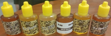 Жидкость жижка рідина к вейпу електронній сигареті Tobacco Cigar 30 ml Original. Ивано-Франковск. фото 1 Жидкость жижка рідина к вейпу електронній сигареті Tobacco Cigar 30 ml Original. Ивано-Франковск. фото 1