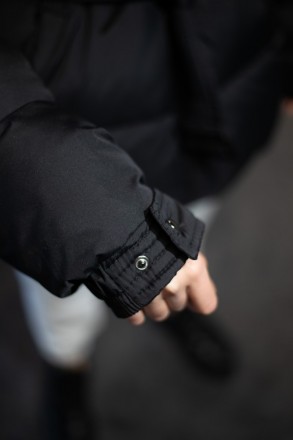 
 
 Куртка трансформер:- Материал: мягкая, водонепроницаемая и ветронепродуваемы. . фото 10