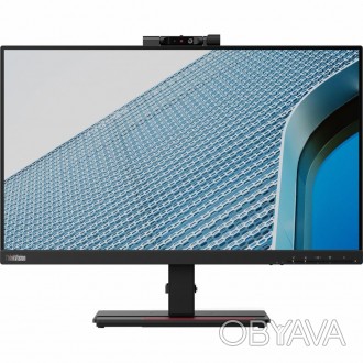 ЖК монитор Lenovo ThinkVision T24v-20 (61FCMAT6UA)