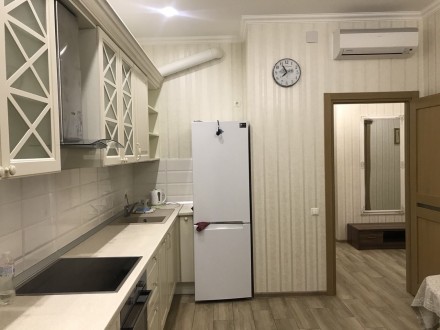 Сдам 2 комнатную квартиру ЖК 25 Жемчужина, Итальянский бульвар. Одесса. фото 1 Сдам 2 комнатную квартиру ЖК 25 Жемчужина, Итальянский бульвар. Одесса. фото 1