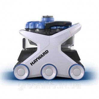 Hayward AquaVac 650 - это флагман среди роботов-пылесосов! Основная фишка пылесо. . фото 3