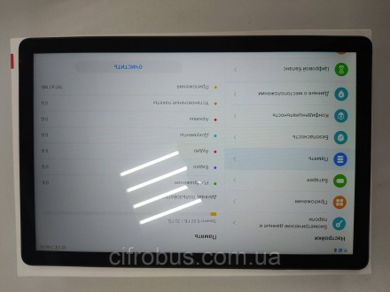 Huawei MatePad T10s WiFi 2/32 (AGS3-W09A)
Внимание! Комиссионный товар. Уточняйт. . фото 8