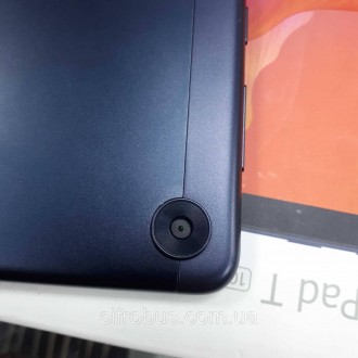 Huawei MatePad T10s WiFi 2/32 (AGS3-W09A)
Внимание! Комиссионный товар. Уточняйт. . фото 5