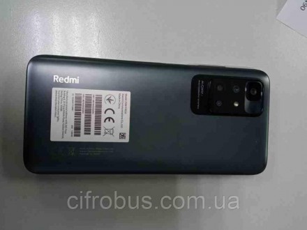 Xiaomi Redmi 10 4/128 Gb
Внимание! Комиссионный товар. Уточняйте наличие и компл. . фото 3