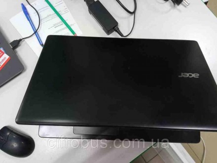 Aсer E5-521 (15.6"/1366х768/AMD A4-6210 1800GHz/RAM 6GB/AMD Radeon R3)
Внимание!. . фото 5