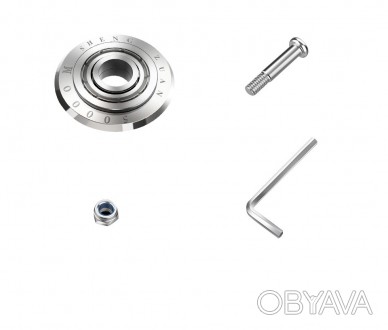 Ролики колёса для плиткореза Lux