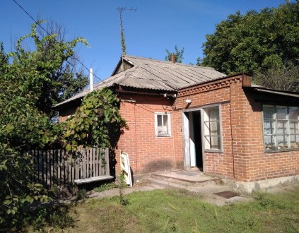 Продається хата в селі Білецьківка Кременчуцького району. Белецковка. фото 1 Продається хата в селі Білецьківка Кременчуцького району. Белецковка. фото 1