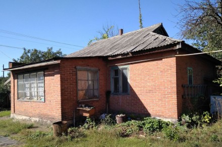 Продається хата в селі Білецьківка Кременчуцького району. . фото 5 Продається хата
в селі Білецьківка вулиця Весняна 64.
Будинок 64 квадратних м. . фото 5