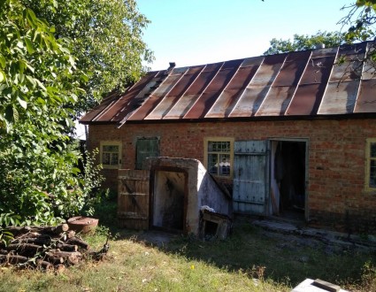 Продається хата в селі Білецьківка Кременчуцького району. . фото 4 Продається хата
в селі Білецьківка вулиця Весняна 64.
Будинок 64 квадратних м. . фото 4