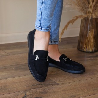 Лоферы женские Fashion Lot 3163 38 размер 24,5 см Черный. Одесса. фото 1 Лоферы женские Fashion Lot 3163 38 размер 24,5 см Черный. Одесса. фото 1