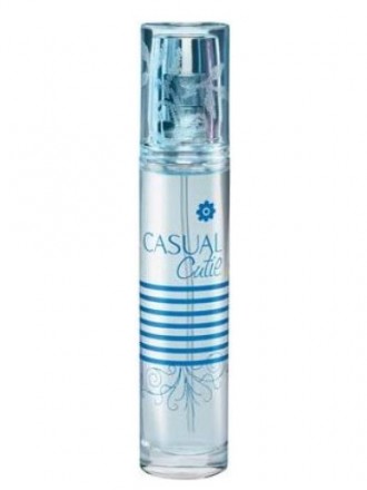 casual cutie туалетная вода Oriflame Орифлейм. Київ. фото 1 casual cutie туалетная вода Oriflame Орифлейм. Київ. фото 1