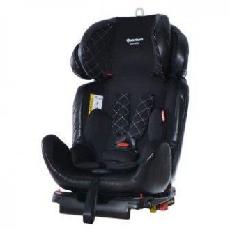 Автокресло CARRELLO Quantum CRL-11803/1 ISOFIX Black Panter группа 0+1+2+3 /2/ (. Дніпро. фото 1 Автокресло CARRELLO Quantum CRL-11803/1 ISOFIX Black Panter группа 0+1+2+3 /2/ (. Дніпро. фото 1
