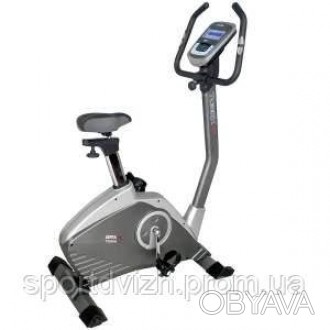 Велотренажер Toorx Upright Bike BRX 90 (BRX-90) от итальянского производителя Ga. . фото 1