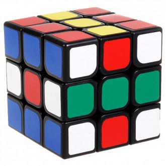 Бюджетная версия кубика 3х3 Smart Cube в новой компактной упаковке. За счет тонк. . фото 4
