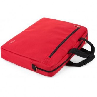 Сумка для ноутбука 15.6" Vinga - это удобная сумка для ноутбука с диагональю экр. . фото 6