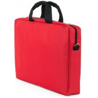 Сумка для ноутбука 15.6" Vinga - это удобная сумка для ноутбука с диагональю экр. . фото 9