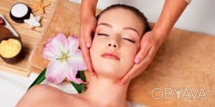 Косметичний масаж обличчя:
* класичний масаж,
* пластичний масаж обличчя,
* м. . фото 1