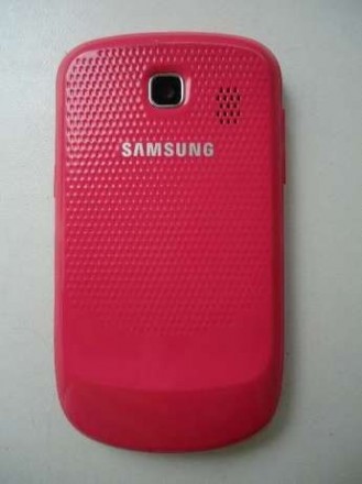 Продам новый телефон Samsung GT-S 3850. В комплекте: телефон и батарея. Пишите, . . фото 3