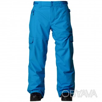 Размер: L

10,000mm Waterproof/ 10,000g Breathability
100% Polyester twill [p. . фото 1