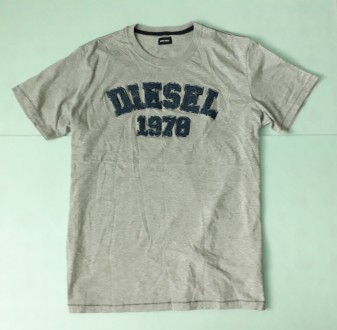 футболка Diesel в наличии 

превосходное качество 

размеры:XXL (обмеры указ. . фото 2