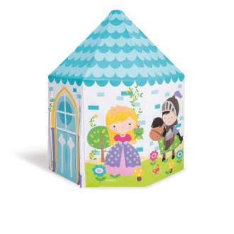 Домик игровой детский "Принцесса" Intex 44635. Одеса. фото 1