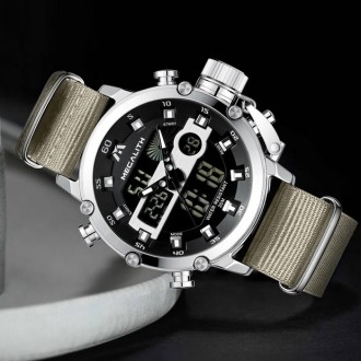 MegaLith –бренд мужских наручный часов, эксклюзивно представленный в магазине Бе. . фото 7