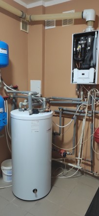 Ремонт и обслуживание газового оборудования. Київ. фото 1 Ремонт и обслуживание газового оборудования. Київ. фото 1
