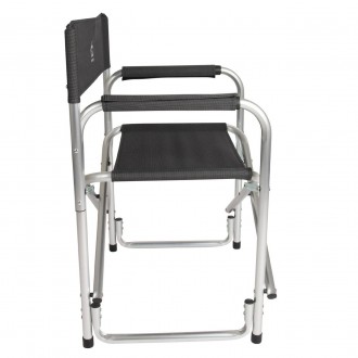 Легко узнаваемая конструкция раскладного кресла Bo-Camp Director's Chair стала в. . фото 10