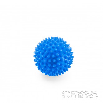 Массажный мяч с шипами от польского бренда 4FIZJO используется для расслабления . . фото 1