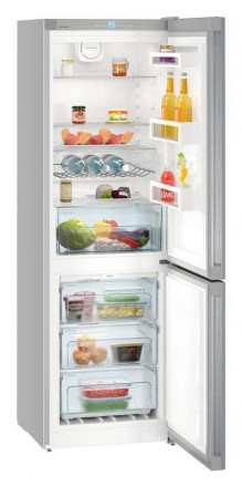 Холодильник Liebherr CNel 4313 
 
Отправка данного товара производиться от 1 до . . фото 3