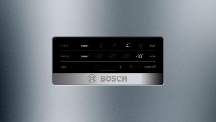 Холодильник Bosch KGN56VI30U 
 
Отправка данного товара производиться от 1 до 2 . . фото 7