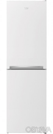 Холодильник Beko RCHA386K30W 
 
Отправка данного товара производиться от 1 до 2 . . фото 1