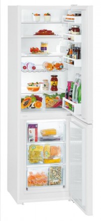Холодильник Liebherr CU 3331 
 
Отправка данного товара производиться от 1 до 2 . . фото 4