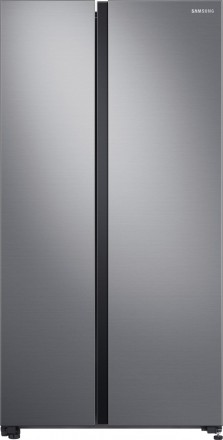 Холодильник Samsung RS61R5001M9/UA. Харьков. фото 1 Холодильник Samsung RS61R5001M9/UA. Харьков. фото 1
