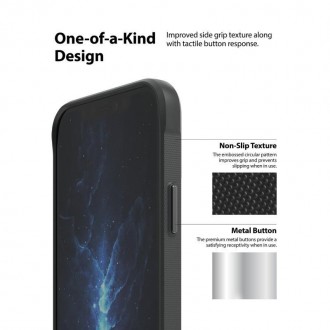 Чехол-накладка Ringke Onyx для Apple iPhone 12/12 Pro Dark Gray 
 
Отправка данн. . фото 6