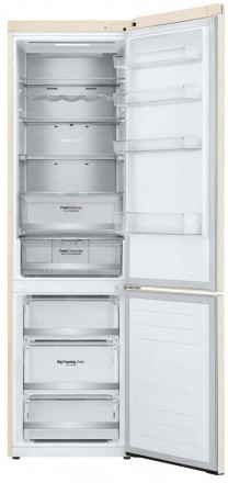 Холодильник LG GW-B509SEUM 
 
Отправка данного товара производиться от 1 до 2 ра. . фото 6