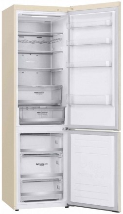 Холодильник LG GW-B509SEUM 
 
Отправка данного товара производиться от 1 до 2 ра. . фото 8