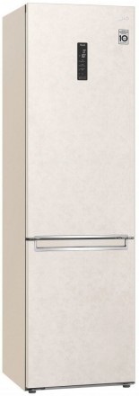 Холодильник LG GW-B509SEUM 
 
Отправка данного товара производиться от 1 до 2 ра. . фото 3