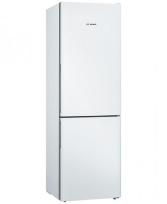 Холодильник Bosch KGV36UW206. Харьков. фото 1 Холодильник Bosch KGV36UW206. Харьков. фото 1
