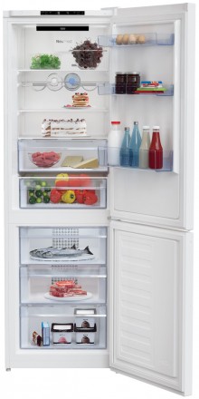Холодильник Beko RCNA366I30W 
 
Отправка данного товара производиться от 1 до 2 . . фото 4