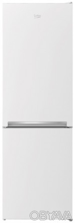 Холодильник Beko RCNA366I30W 
 
Отправка данного товара производиться от 1 до 2 . . фото 1