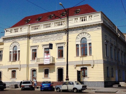 Уникальное предложение! Акция! Фасад 40кв.м. на Тираспольской!. Одесса. фото 1 Уникальное предложение! Акция! Фасад 40кв.м. на Тираспольской!. Одесса. фото 1