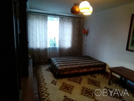 Сдам комнату в трёхкомнатной квартире Ужгород