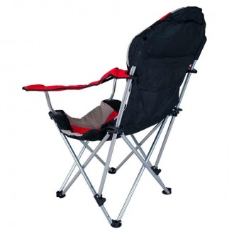 Кресло для отдыха в прямом смысле – это модель Ranger FC 750-052.
Каркас из стал. . фото 6