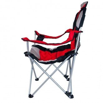Кресло для отдыха в прямом смысле – это модель Ranger FC 750-052.
Каркас из стал. . фото 5