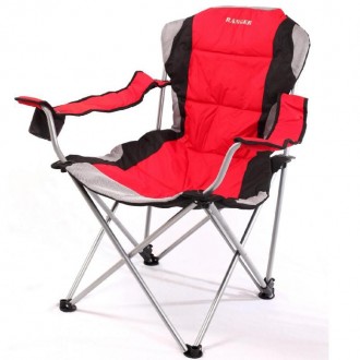 Кресло для отдыха в прямом смысле – это модель Ranger FC 750-052.
Каркас из стал. . фото 2